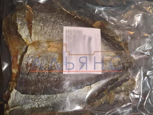 Царский полосатик с перцем в Волгодонске