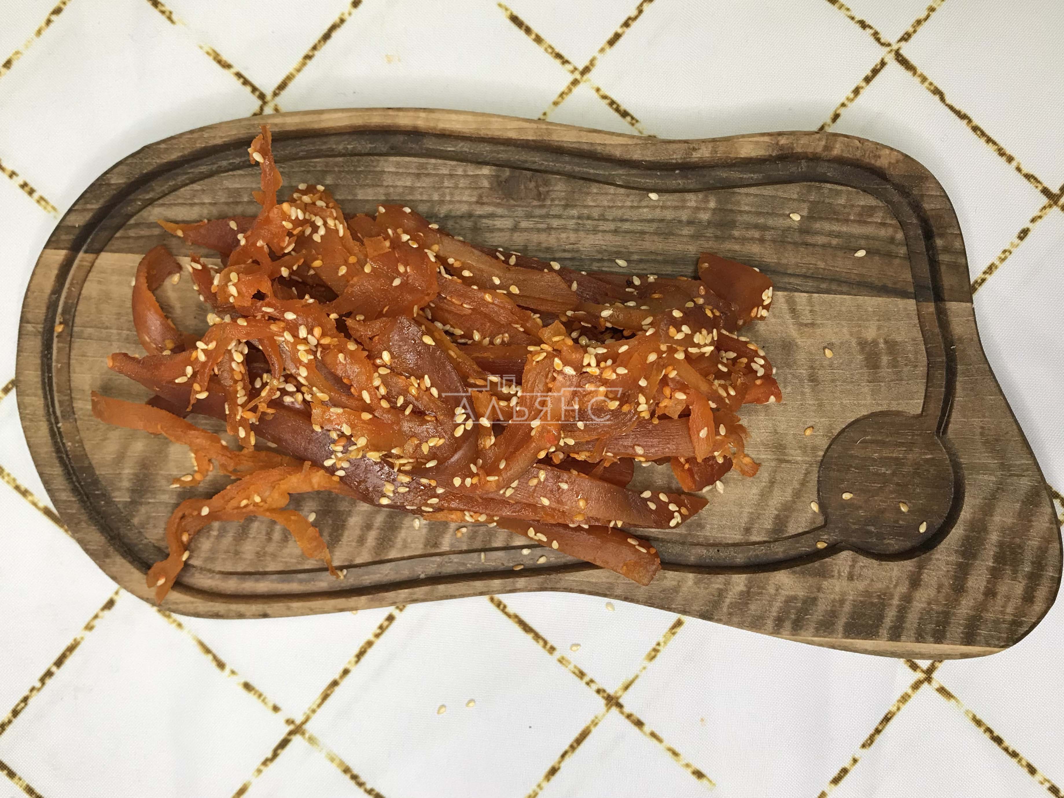 Кальмар со вкусом краба по-шанхайски в Волгодонске