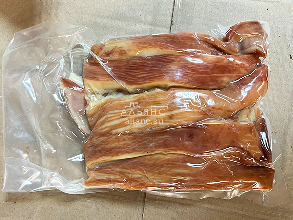 Кальмар со вкусом краба (Мясо краба) (Премиум) в Волгодонске