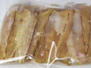 Диспенсеры для снеков: Камбала (соломка)