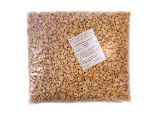 Главная: Арахис со вкусом барбекю