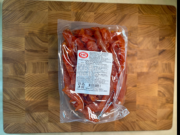 Продукт из мяса птиц "КАРПАЧЧО" с/к "ООО БАЛТИКА" (Калининградская обл.) в Волгодонске