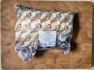 Сыр 1 кг ГОРНЫЙ СЫРОВАР (Балыковый паприка): Сыр 1 кг ГОРНЫЙ СЫРОВАР (Паутинка с паприкой)