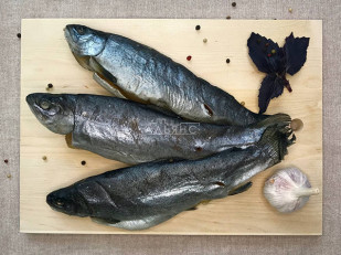 Колбаски сыровяленые Mini Fuet 