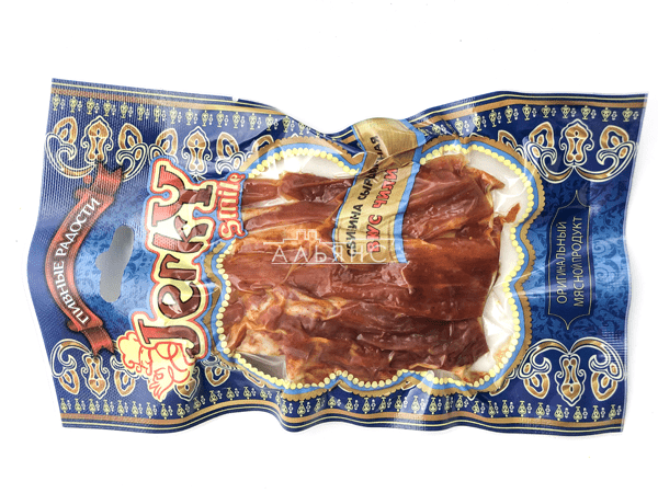 Джерки свиные со вкусом чили 45 гр. в Волгодонске